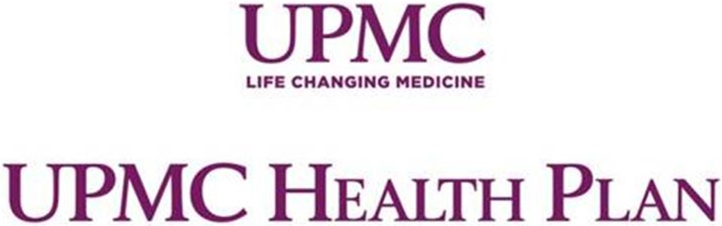 University of Pittsburgh Medical Center Life Changing Medicine. University of Pittsburgh Medical Center Health Plan.